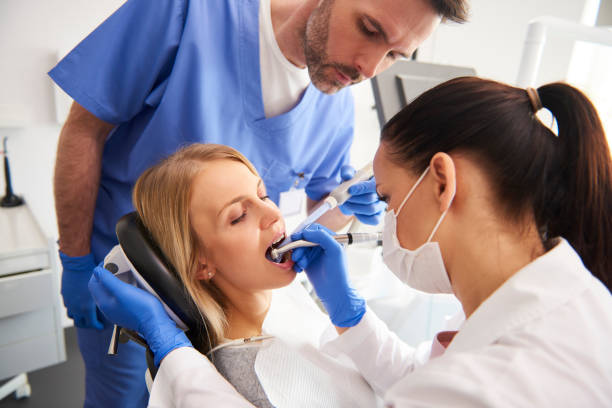 Best Pediatric Dentistry  in Clayton, OH