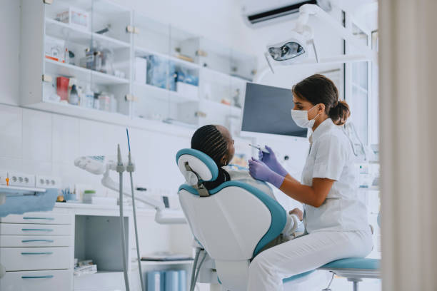 Dental Bonding in Clayton, OH